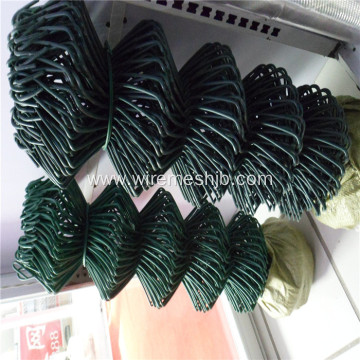 High Quality PVC Coted Chain Link Fence